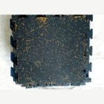 Rubber tile & GYM flooring - Image 2