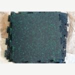 Rubber tile & GYM flooring - Image 3