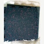 Rubber tile & GYM flooring - Image 4