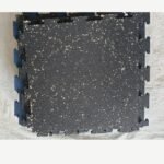 Rubber tile & GYM flooring - Image 5