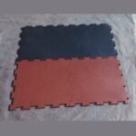 Rubber tile & GYM flooring - Image 6