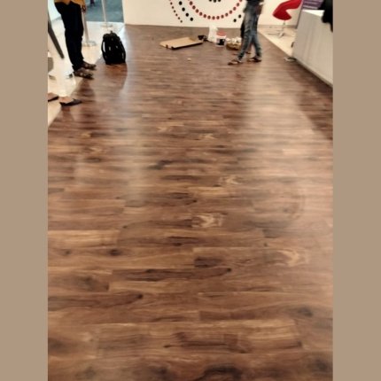 PVC Luxury Plank