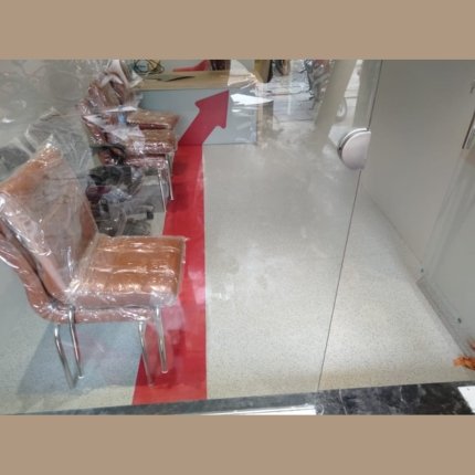 Vinyl pvc carpet