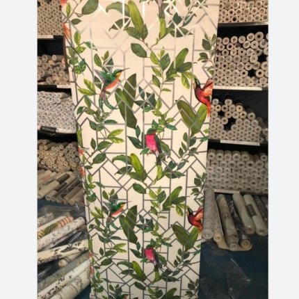 Wall Covering