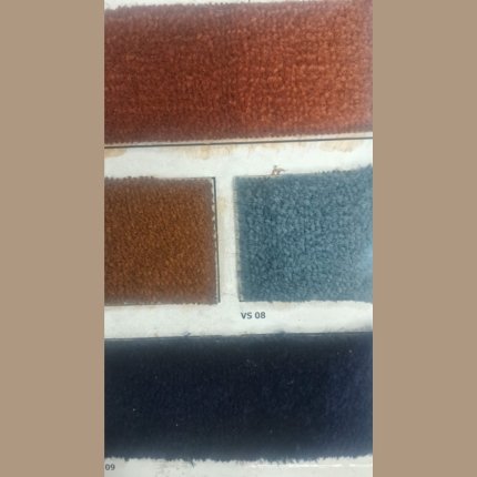 Wall to Wall carpet