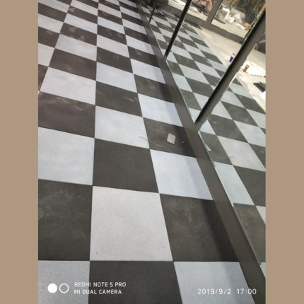 Gym Tiles